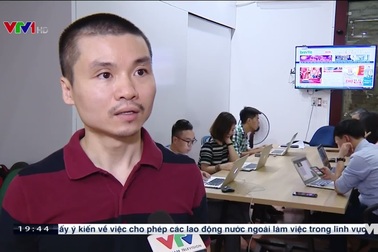 Tạo báo nói từ trí tuệ nhân tạo