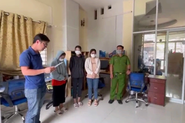 Gợi ý đưa 300 triệu cho công an để xin bỏ qua vụ lừa đảo trên 25 tỷ đồng