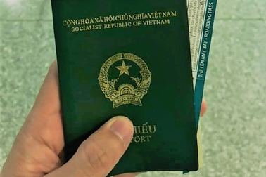 Việc khôi phục giá trị sử dụng hộ chiếu phổ thông được quy định thế nào?