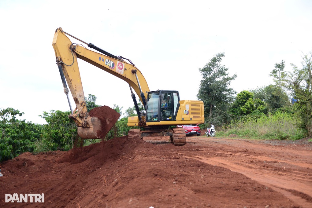 Cao tốc Bảo Lộc - Liên Khương được đề xuất lùi tiến độ 1 năm - 2