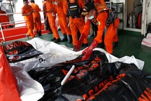 Indonesia có thể mất 6 tháng tìm lời giải cho thảm kịch rơi máy bay