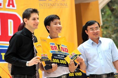 You Are A Brand và cảm nhận của người trong cuộc