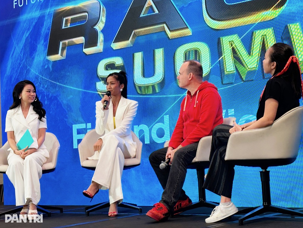 Hoa hậu HHen Niê: Những gì tôi đạt được thường bị nói do may mắn - 1 Hoa hậu HHen Niê: Những gì tôi đạt được thường bị nói do may mắn - 1