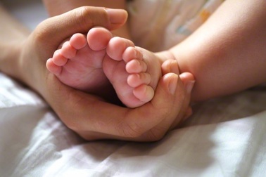 Người mẹ đặc biệt