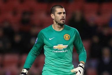 Valdes: “Tôi sợ cắn lưỡi chết trong cô độc ở MU”