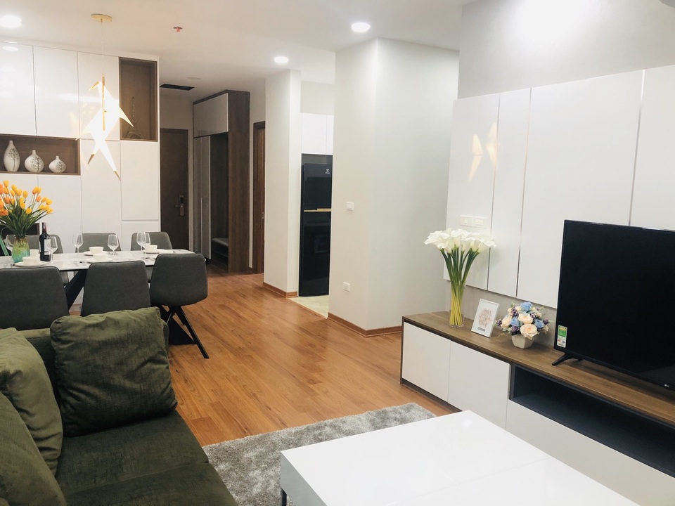Với 400 triệu liệu có mua được căn hộ cao cấp tại thành phố Bắc Ninh? - 1 Với 400 triệu liệu có mua được căn hộ cao cấp tại thành phố Bắc Ninh? - 1