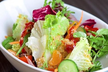 7 bí kíp đơn giản giúp ngon miệng và giải độc cơ thể