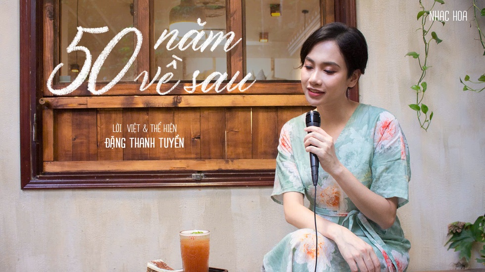 50 năm về sau hàng chục triệu lượt nghe và tranh cãi AI hát hay hơn ca sĩ - 6