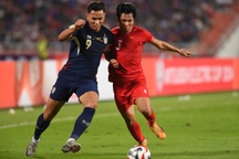 Báo Thái Lan bình luận khi đội nhà gục ngã, tuyển Việt Nam vô địch AFF Cup
