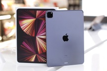 iPad Pro M1 chính hãng về Việt Nam, giá cao nhất 64 triệu đồng