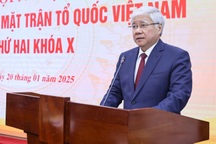 Phương án dự kiến Bộ Chính trị trình Trung ương Đảng về tinh gọn bộ máy