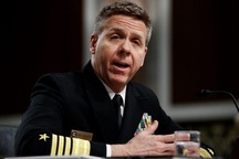 Mỹ cảnh báo “vạn lý trường thành” tên lửa của Trung Quốc trên Biển Đông