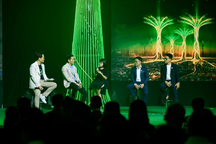 Những giải pháp từ Grab góp phần thúc đẩy ngành F&B Việt năm 2024