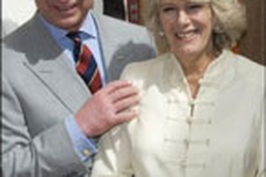 Thái tử Charles khốn khổ vì nhật ký