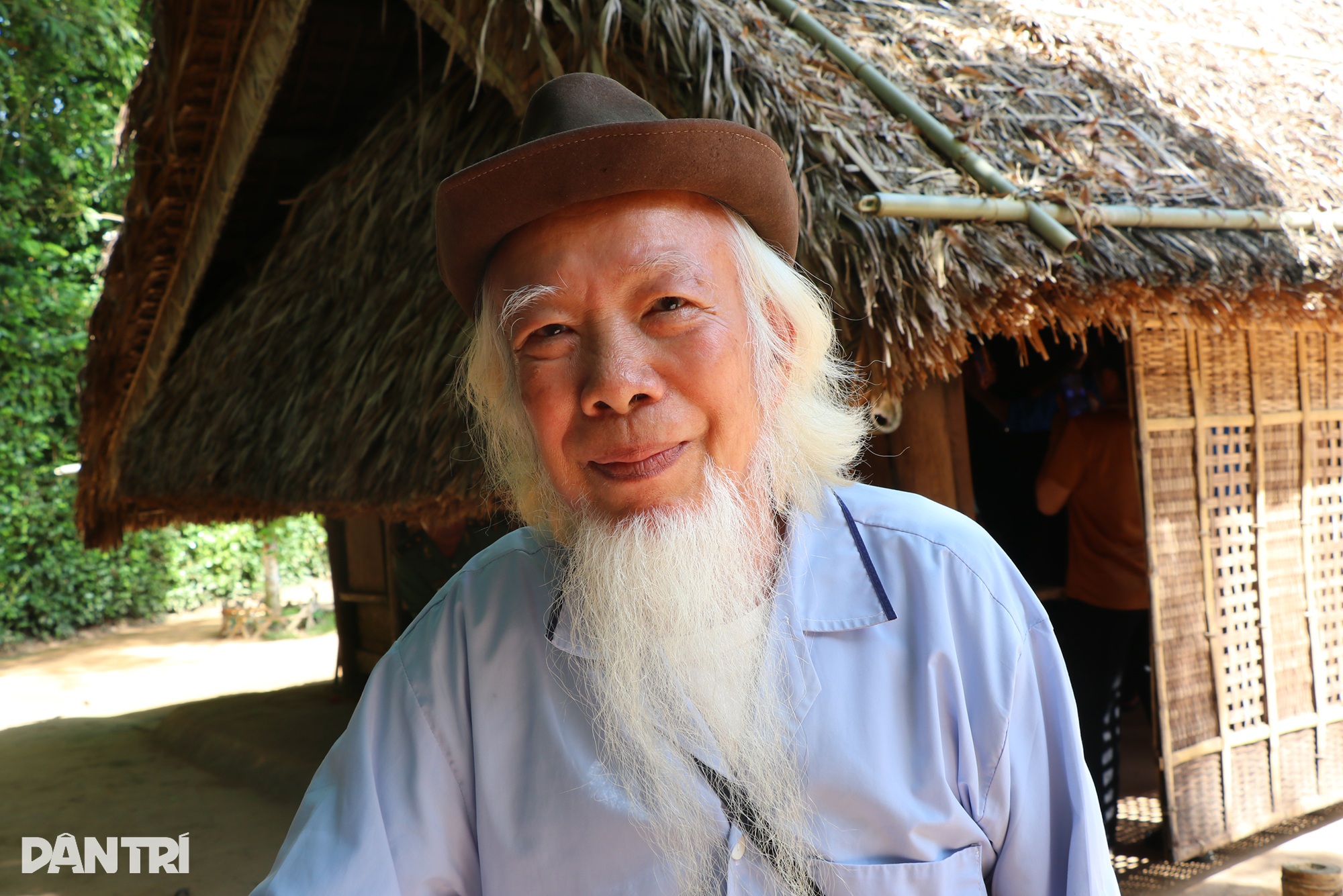 Národní den, navštivte rodné město strýčka Ho a dozvíte se o něm více - 4 Lễ Quốc khánh, về thăm quê Bác để học Bác nhiều hơn - 4