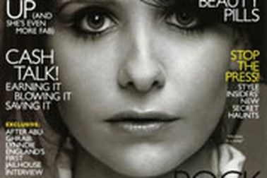 "Nữ hoàng phim kinh dị" trở lại!