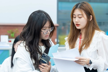 Hai đại học công bố tuyển sinh 2024: Gần chục ngành đào tạo mới ra đời