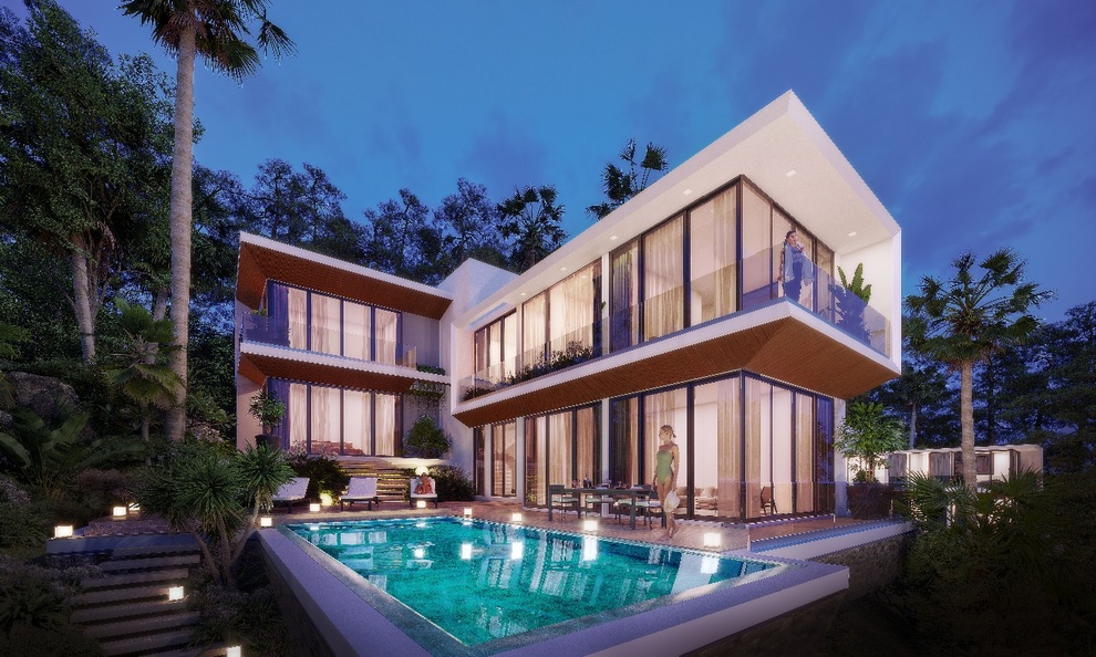 Casa Marina Premium: Kiệt tác nghỉ dưỡng dành riêng cho giới thượng lưu - 3 Casa Marina Premium: Kiệt tác nghỉ dưỡng dành riêng cho giới thượng lưu - 3