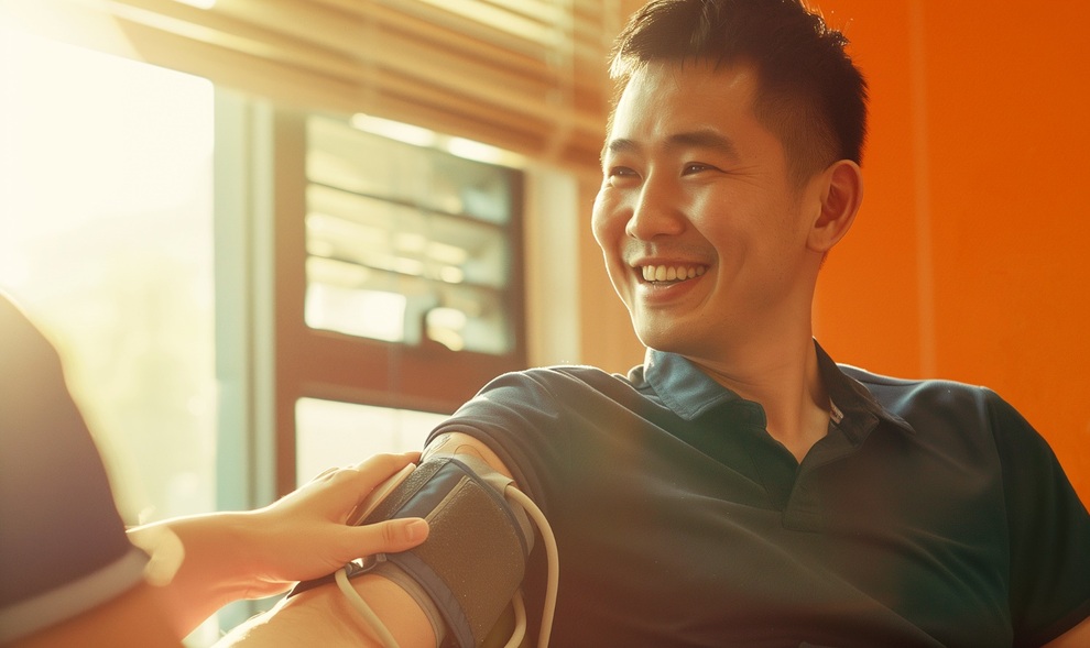 FWD hỗ trợ chăm sóc thể chất và tinh thần cho khách hàng sau bồi thường - 2 FWD hỗ trợ chăm sóc thể chất và tinh thần cho khách hàng sau bồi thường - 2