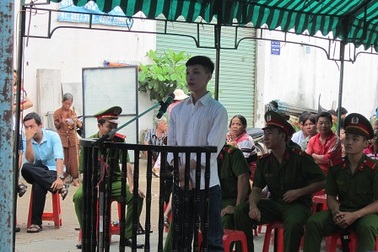 Đâm chết người vì tình yêu đơn phương không được đáp trả