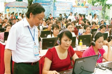 “Hiệp sĩ mạng” yêu nghề