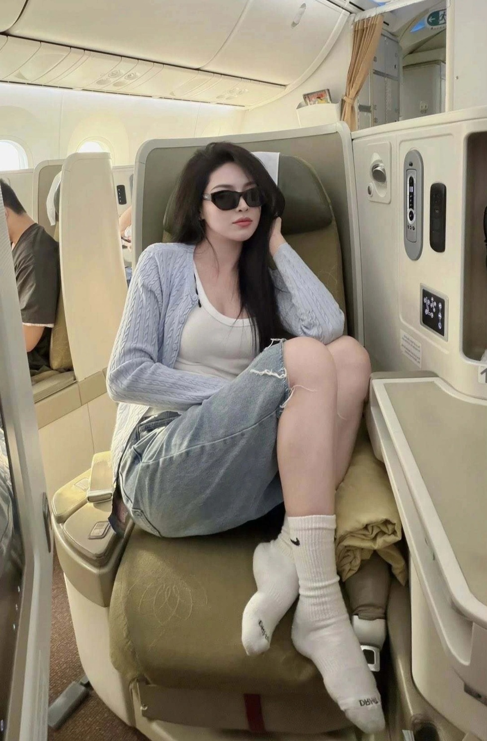 Cuộc đổi đời của cô gái Ninh Bình từng khốn khổ vì khiếm khuyết ngoại hình - 10