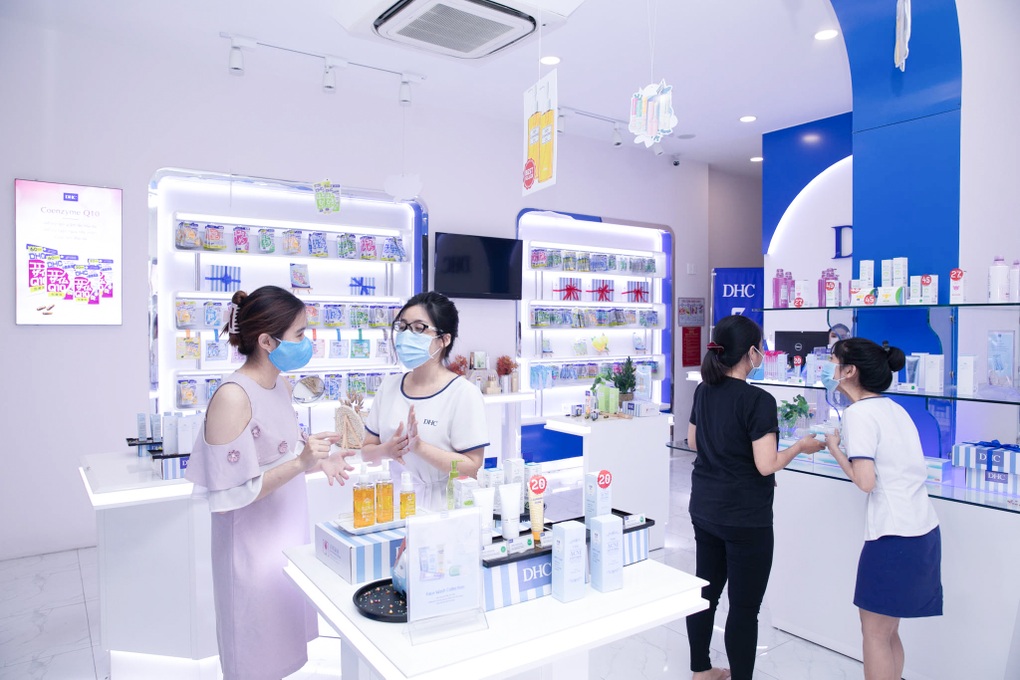 Hơn 70% người dùng không mua thực phẩm chức năng từ gian hàng uy tín - 4 Hơn 70% người dùng không mua thực phẩm chức năng từ gian hàng uy tín - 4