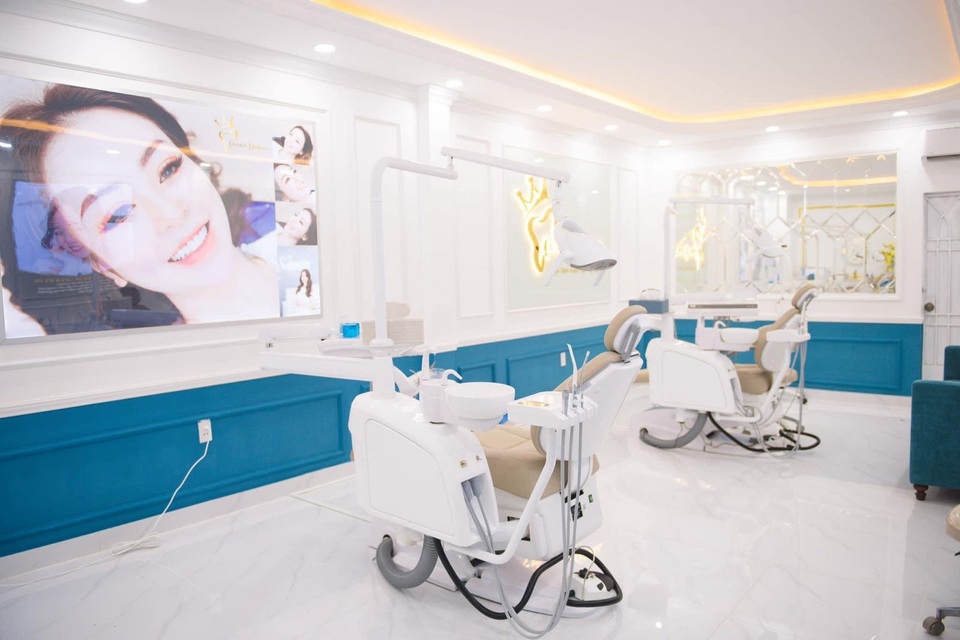 Những ưu điểm khi khám nha khoa tại Charm Dental - 1 Những ưu điểm khi khám nha khoa tại Charm Dental - 1