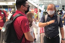 Kiatisuk mời HLV Park Hang Seo lên Pleiku xem HA Gia Lai thi đấu