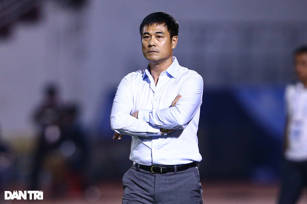Lê Huỳnh Đức, Nguyễn Hữu Thắng, Trương Việt Hoàng và bóng đá TPHCM - 2 Lê Huỳnh Đức, Nguyễn Hữu Thắng, Trương Việt Hoàng và bóng đá TPHCM - 2