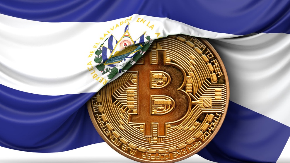Chính phủ El Salvador bắt đáy thêm 420 Bitcoin - 2 Chính phủ El Salvador bắt đáy thêm 420 Bitcoin - 2