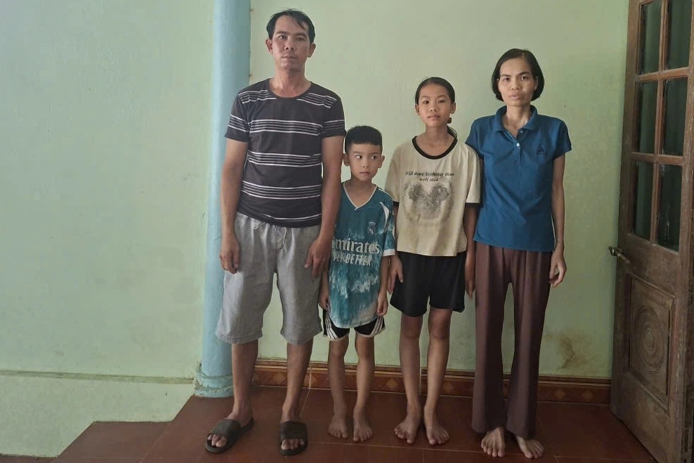 Người mẹ 2 con trở về từ cõi chết: “Đến giờ em vẫn ngỡ như trong mơ” - 9 Người mẹ 2 con trở về từ cõi chết: “Đến giờ em vẫn ngỡ như trong mơ” - 9