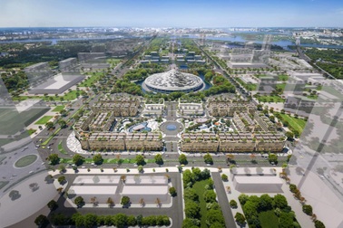 Masterise Homes "chào sân" thị trường bất động sản Hải Phòng