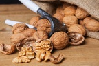 Chỉ một nắm nhỏ loại hạt này mang lại vô vàn lợi ích
