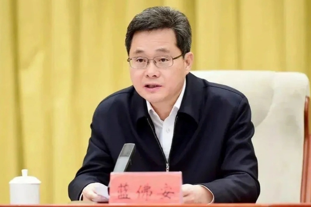 Trung Quốc công bố gói hỗ trợ 1.400 tỷ USD - 1 Trung Quốc công bố gói hỗ trợ 1.400 tỷ USD - 1