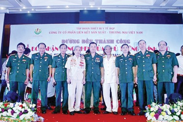 Chân rết Liên Kết Việt dần lộ diện