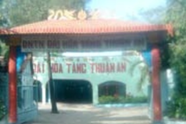 Đài hỏa táng ảnh hưởng đến sức khỏe hàng ngàn sinh viên