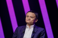 Jack Ma mất 12 tỷ USD sau hai tháng bị giám sát kinh doanh