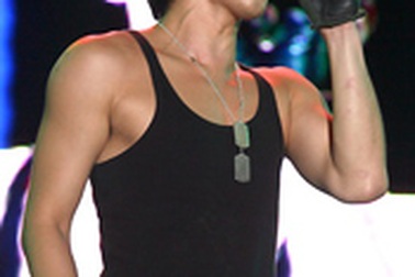 Rain “lấn lướt” Châu Kiệt Luân