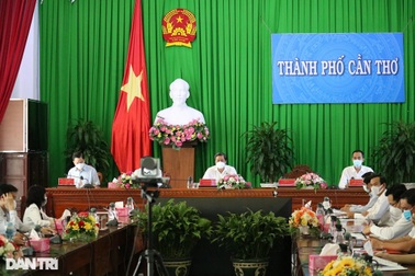 Các tỉnh miền Tây liên kết để phòng chống dịch Covid và phát triển kinh tế