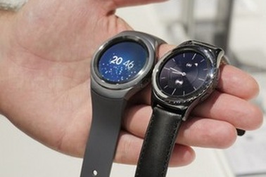 Những sản phẩm ấn tượng trong ngày thứ 2 của IFA 2015