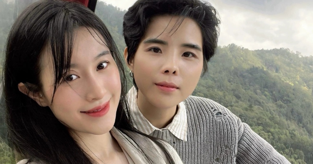 Vũ Cát Tường bên vũ công xinh đẹp: Cưng chiều bạn đời, cởi mở đời tư