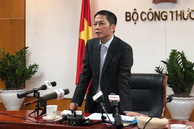 Hà Nội: Không thiếu hàng hóa kể cả có 1.000 người nhiễm Covid-19