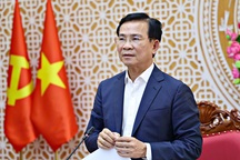 Giải ngân đầu tư công chậm sẽ phá vỡ chỉ tiêu kinh tế, xã hội của Lâm Đồng