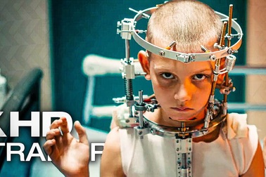 Trailer phim "Titane" (2021)