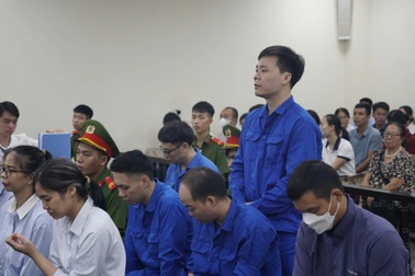 Ông chủ MediUSA khai sản xuất 200 sản phẩm chức năng từ công thức copy