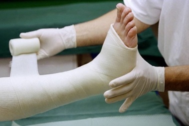 Hà Nội: Bé trai 5 tuổi tử vong khi đang phẫu thuật gãy xương chân