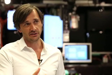 Mô cấy não không dây lần đầu tiên khôi phục khả năng đi lại