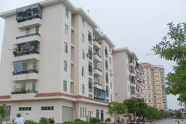 Xây dựng nhà ở xã hội để kích cầu tiêu dùng