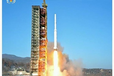 Nhà lãnh đạo Triều Tiên chỉ thị phóng thêm vệ tinh